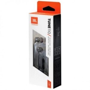 Fone De Ouvido Jbl Tune 110