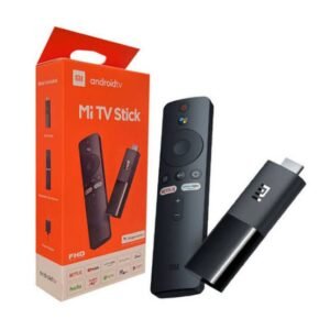 Mi TV Stick - Xiaomi