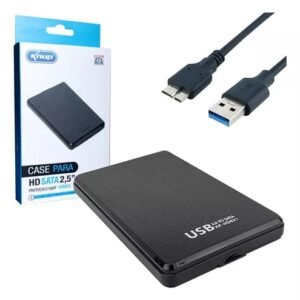 Hd Externo 500gb 3.0