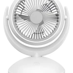 Ventilador Portátil Le-753 - Lelong