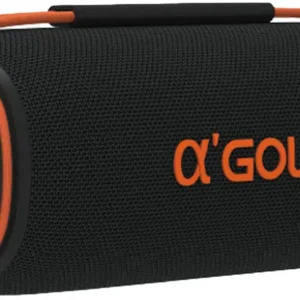Caixa De Som Portátil Bluetooth - A'gold - SM-07A