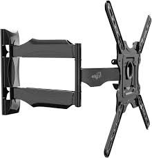Suporte Para Tv Articulado 26"-75" A02V4N - Elg