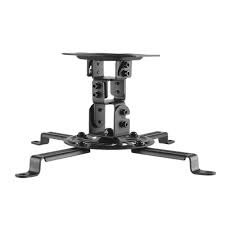 Suporte Para Projetor Preto - PRO100B - Elg