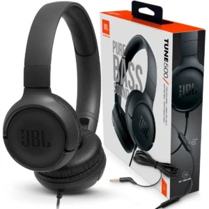 Fone De Ouvido Tune 500 - Jbl