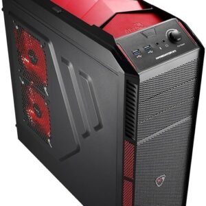 Computador Gamer - Core i3 4130 - 8gb ddr3 - 120gb ssd - Gt730