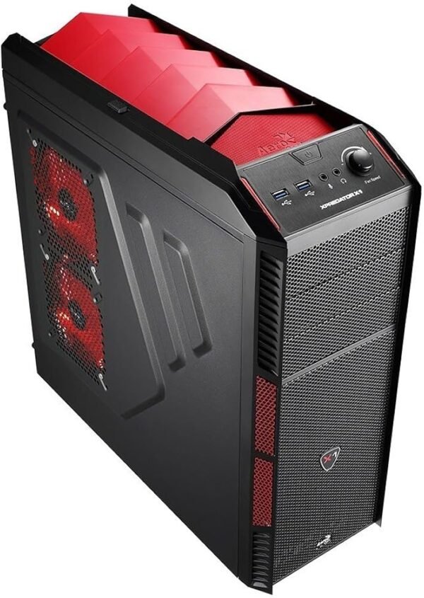 Computador Gamer - Core i3 4130 - 8gb ddr3 - 120gb ssd - Gt730