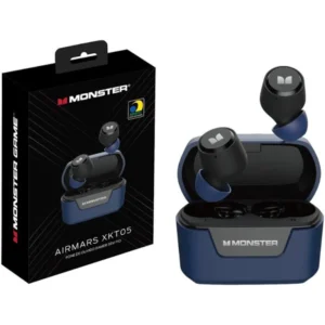 Fone Monster XKT05 Bluetooth