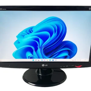 Monitor LG 20" - W2043S