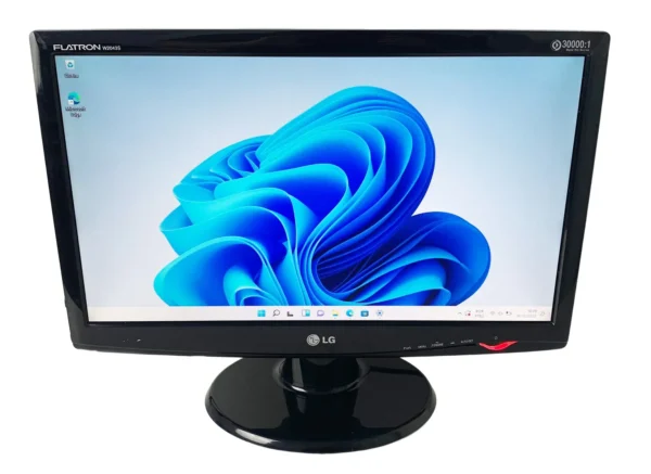 Monitor LG 20" - W2043S
