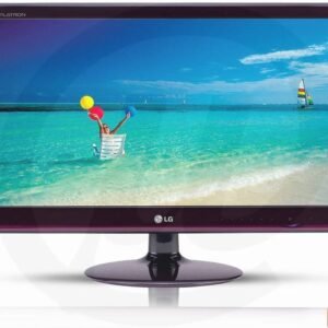 Monitor LG 20" - E2050T