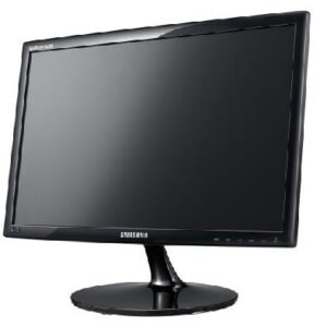 Monitor Samsung S19A300B 19 "