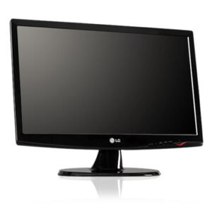 Monitor LG 19" - W1943C