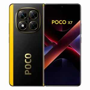 Celular Poco X7 - 12gb Ram  512gb Memoria