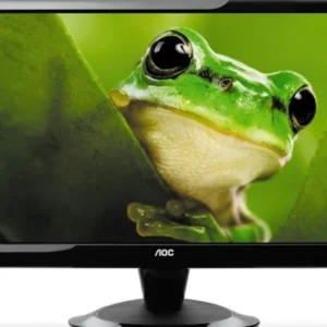 Monitor 19" - Aoc
