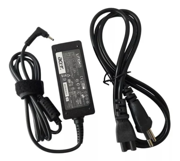 Fonte Carregador  Acer 19v 2.37a