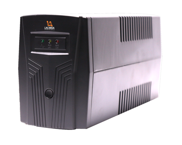 Nobreak Lacerda 800va