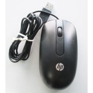Mouse c/ Fio Hp Simples