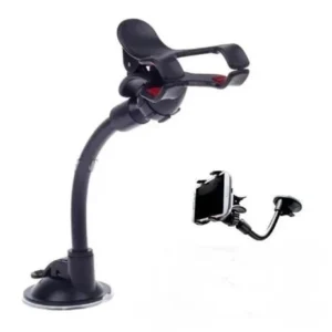 Suporte Veicular Para Celular - Le-016 -  It-Blue