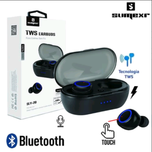 Fone Bluetooth Sumexr - SLY-20