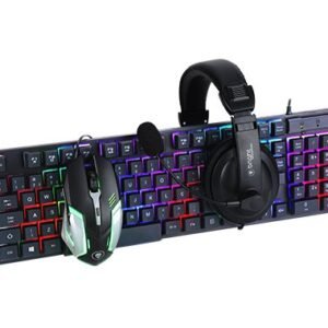 Combo Gamer - Bright 0543