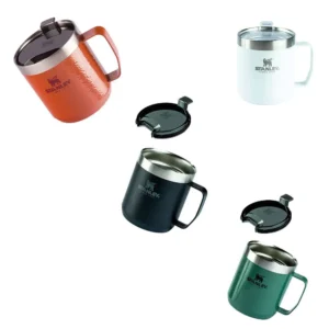 Caneca Térmica Stanley 350ml - Original