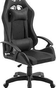 Cadeira Gamer - Drakon - Ch36bk