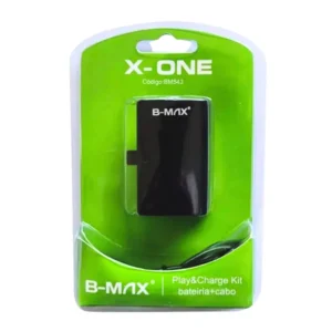 Bateria P/ Controle De Xbox One - Bm 543 - Bmax