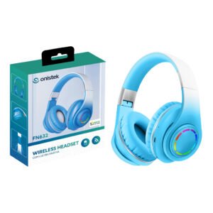 Headset Bluetooth 5.0 - FN632 - Onistek