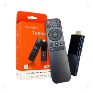 Tv Stick Android Tv 4k