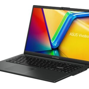 Notebook Asus - Ryzen 3 7320u - 4Gb RAM DDR5 - 128Gb SSD