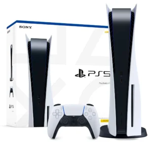 Console Playstation 5 seminovo- Ps5 Sony 825Gb HD