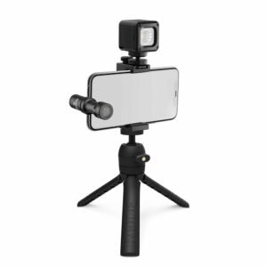 RØDE Vlogger Kit USB-C Edition