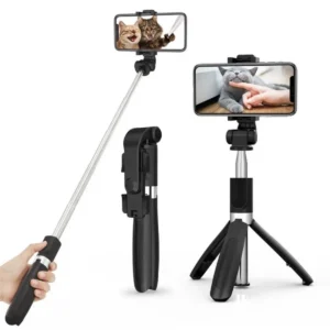 Bastão p/ Selfies - Ka-Zp105