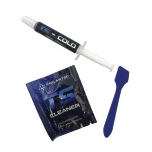 Pasta Térmica Ts-Cold Thermal Silver