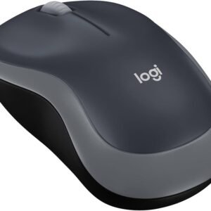 Mouse M185 Sem Fio - Logitech