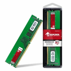 Memoria Pc 4gb Ddr4 3200mhz - KeepData