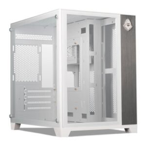 Gabinete Gamer Mancer Mid-Tower - Mcr-Cv300