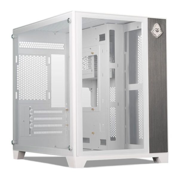 Gabinete Gamer Mancer Mid-Tower - Mcr-Cv300