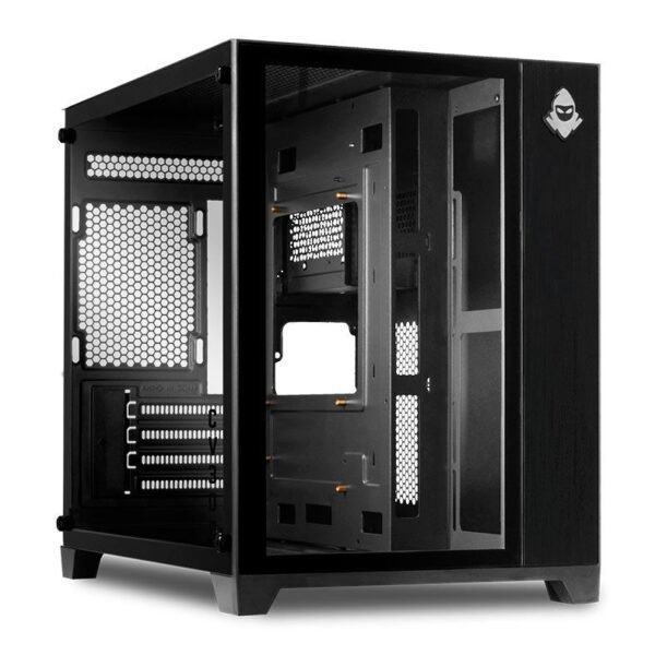 Gabinete Gamer Mancer Mid-Tower - Mcr-Cv300 - Image 2