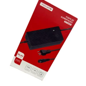 Fonte 54.6v 2a - Mtt-54602ag - Tomate