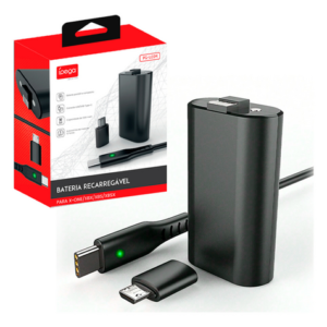 Bateria Recarregável para Controle X-One/XBX/XBS/XBSX - PG-LC04 - Ípega