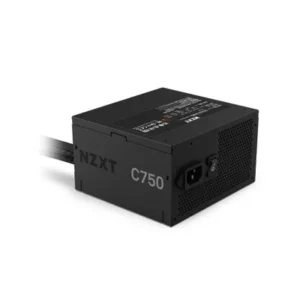 Fonte De Alimentação NZXT c750 80 Plus
