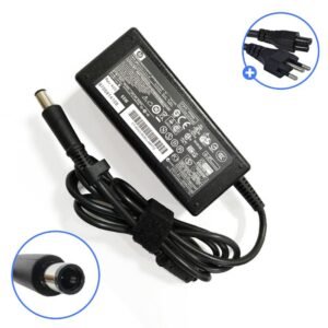 Fonte Carregador Hp 18.5v  3.5a