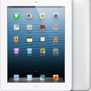 Apple iPad 4°G - 16GB