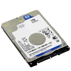 Hd Notebook 1tb