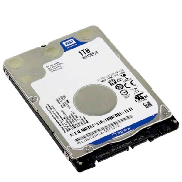 Hd Notebook 1tb
