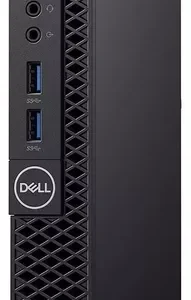 Computador Dell Optiplex 3060 - Core i5 8500T - 240SSD - 16Gb RAM DDR4