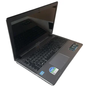 Notebook Asus - Core I5-6200 - 8gb ddr3 - 120gb Ssd