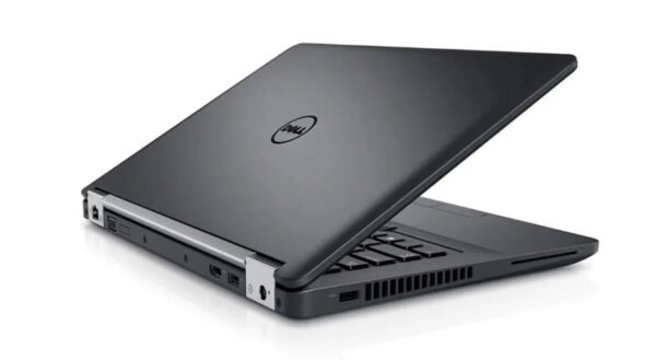 Notebook Dell - Core i5-6300u - 4Gb DDR4 - 240Gb SSD