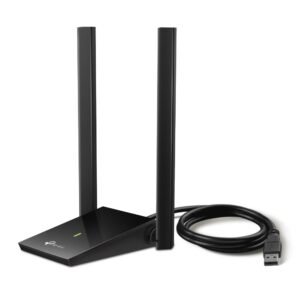 Adaptador Wifi Ac1300 - Archer T4u Plus - Tp-Link